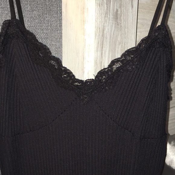 Zara bodysuit - Picture 6 of 7